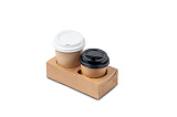Держатель для 2х стаканов Cupholder Double